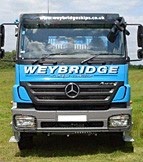 Weybridge Skip Hire 1158812 Image 3